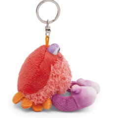 Nici Plüsch-Schlüsselanhänger Krabbe