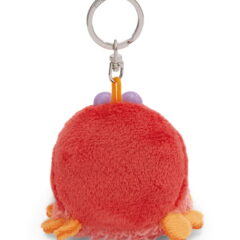 Nici Plüsch-Schlüsselanhänger Krabbe