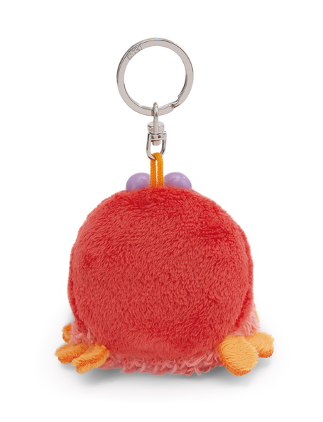 Nici Plüsch-Schlüsselanhänger Krabbe "Seabelle"