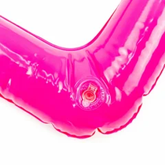 Selfie Rahmen, aufblasbar