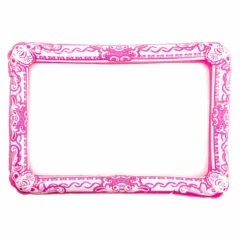 Selfie Rahmen, aufblasbar