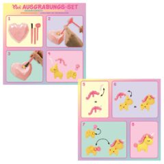 Ylvi Ausgrabungs-Set