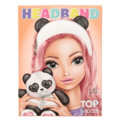 TOPModel Kosmetikhaarband BEAUTY and ME