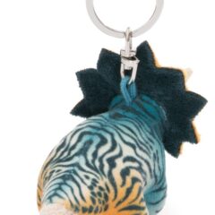 NICI Plüsch-Schlüsselanhänger Dino