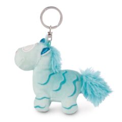 NICI Plüsch-Schlüsselanhänger Einhorn