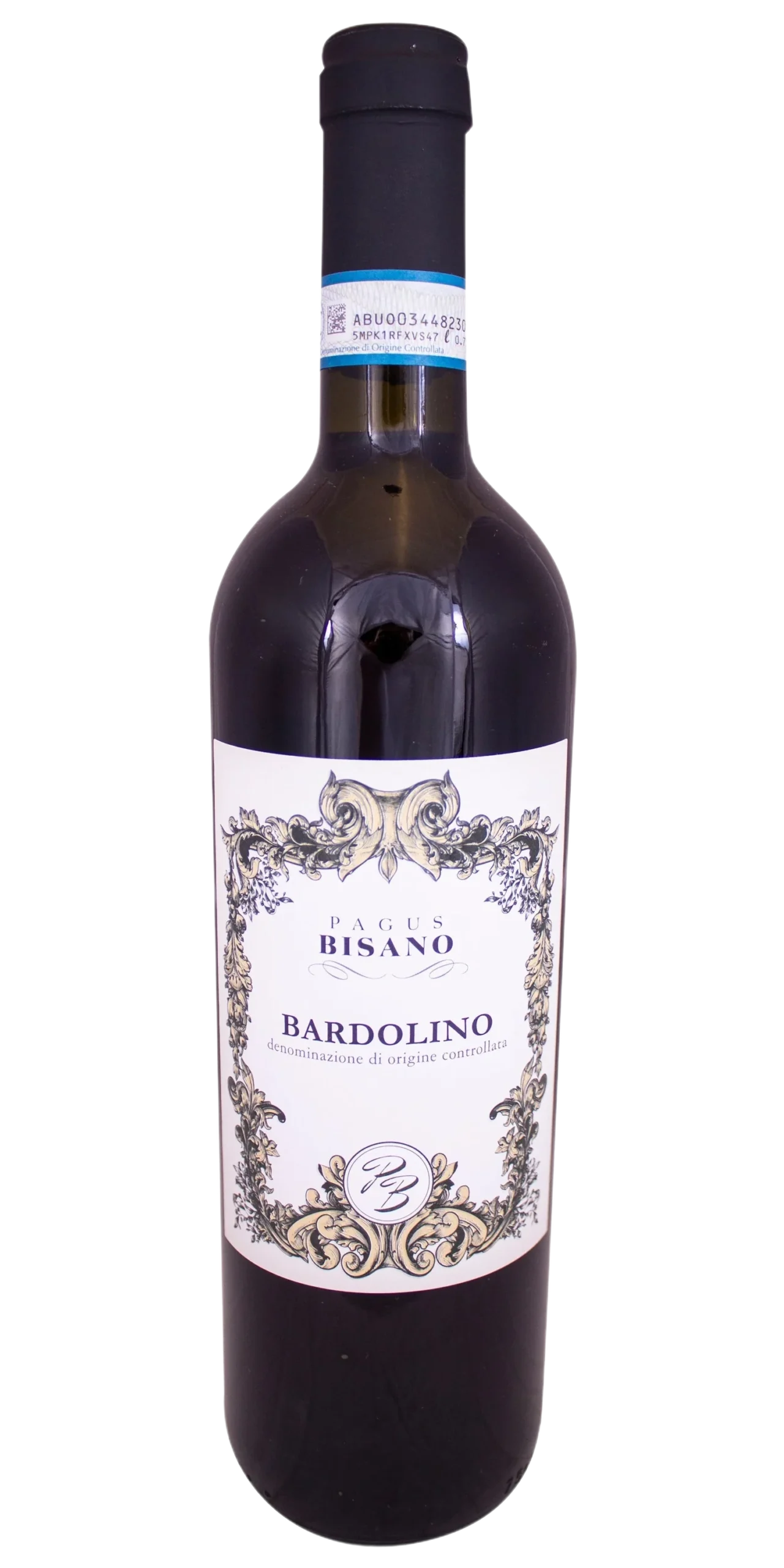 Gourmet Berner® Rotwein Bardolino D.O.C. - Pagus Bisano