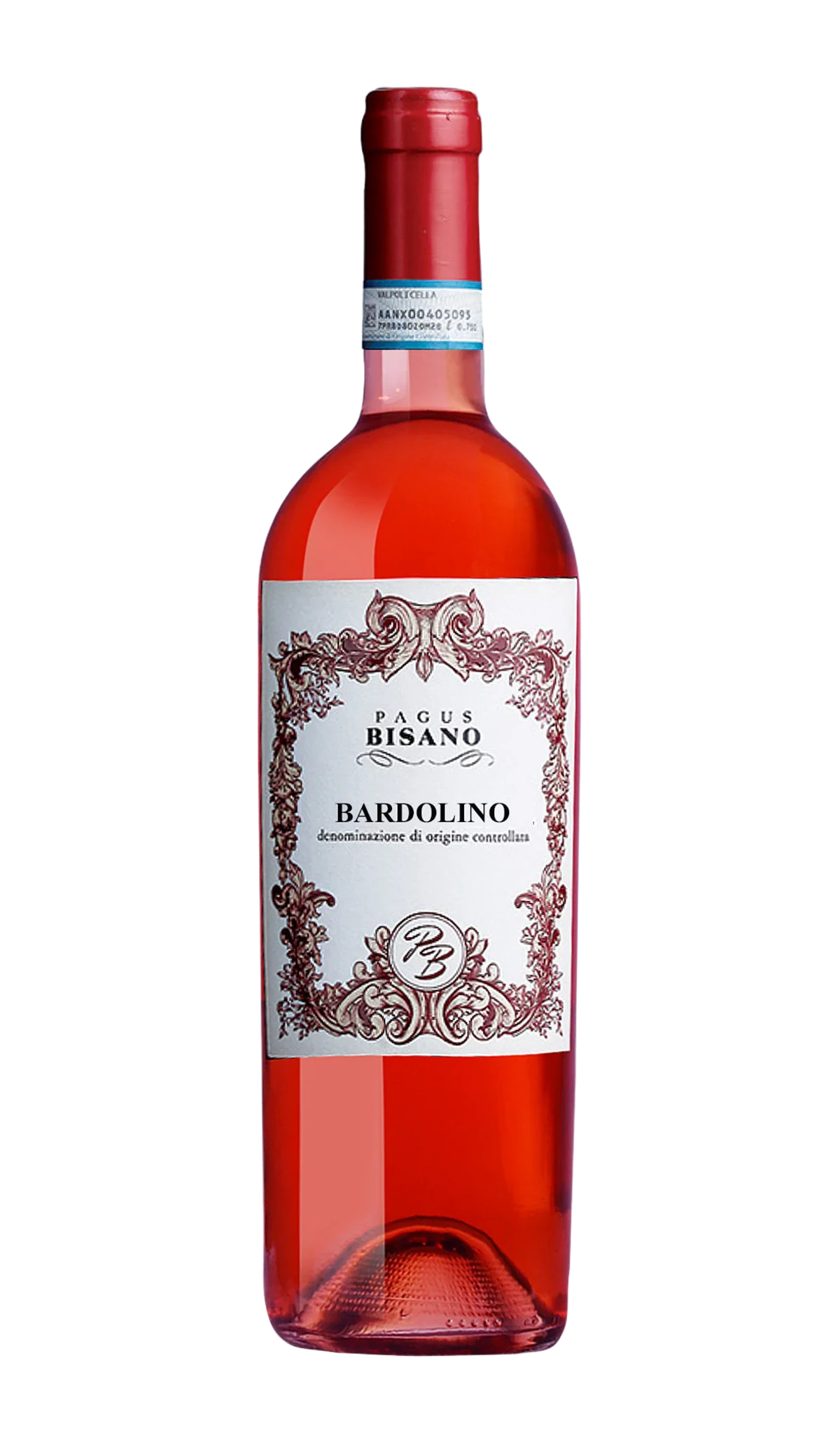 Gourmet Berner® Roséwein Bardolino Chiaretto D.O.C. - Pagus Bisano