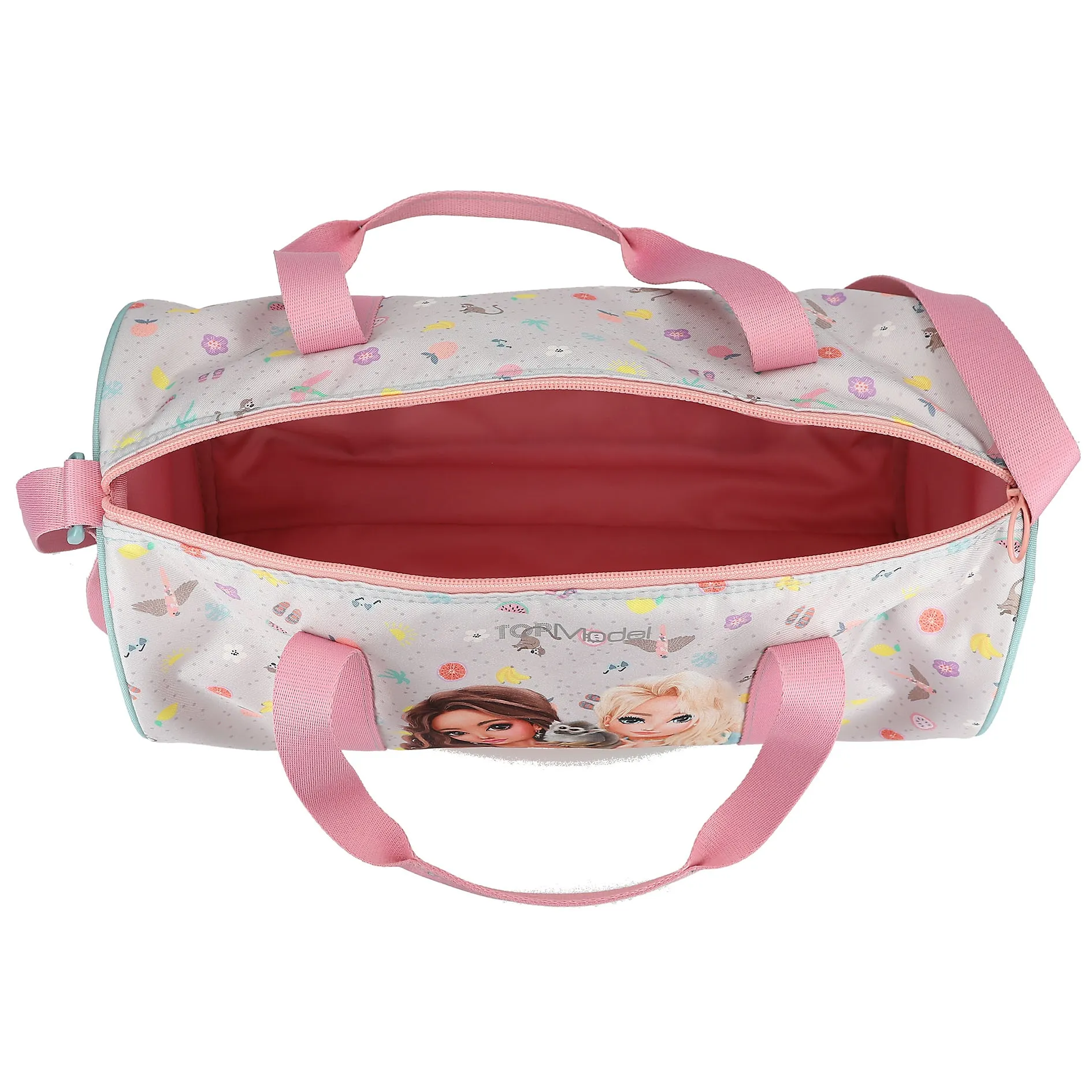 TOPModel Sporttasche JUICY