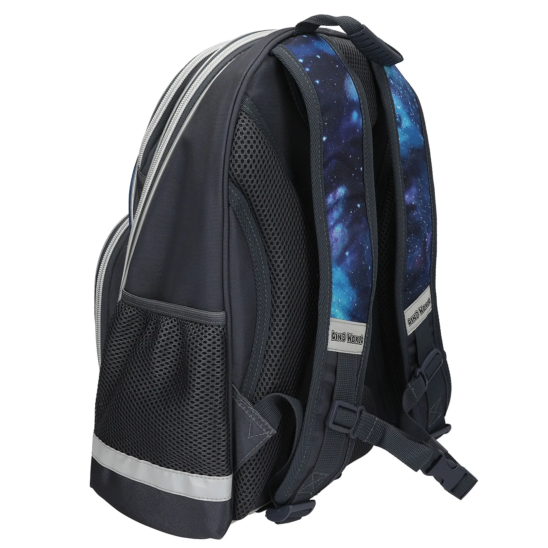 Dino World Schulrucksack GALAXY - Kollektion 2025