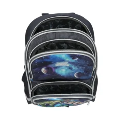 Dino World Schulrucksack GALAXY - Kollektion 2025