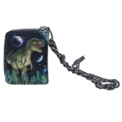 Dino World Portemonnaie GALAXY - Kollektion 2025