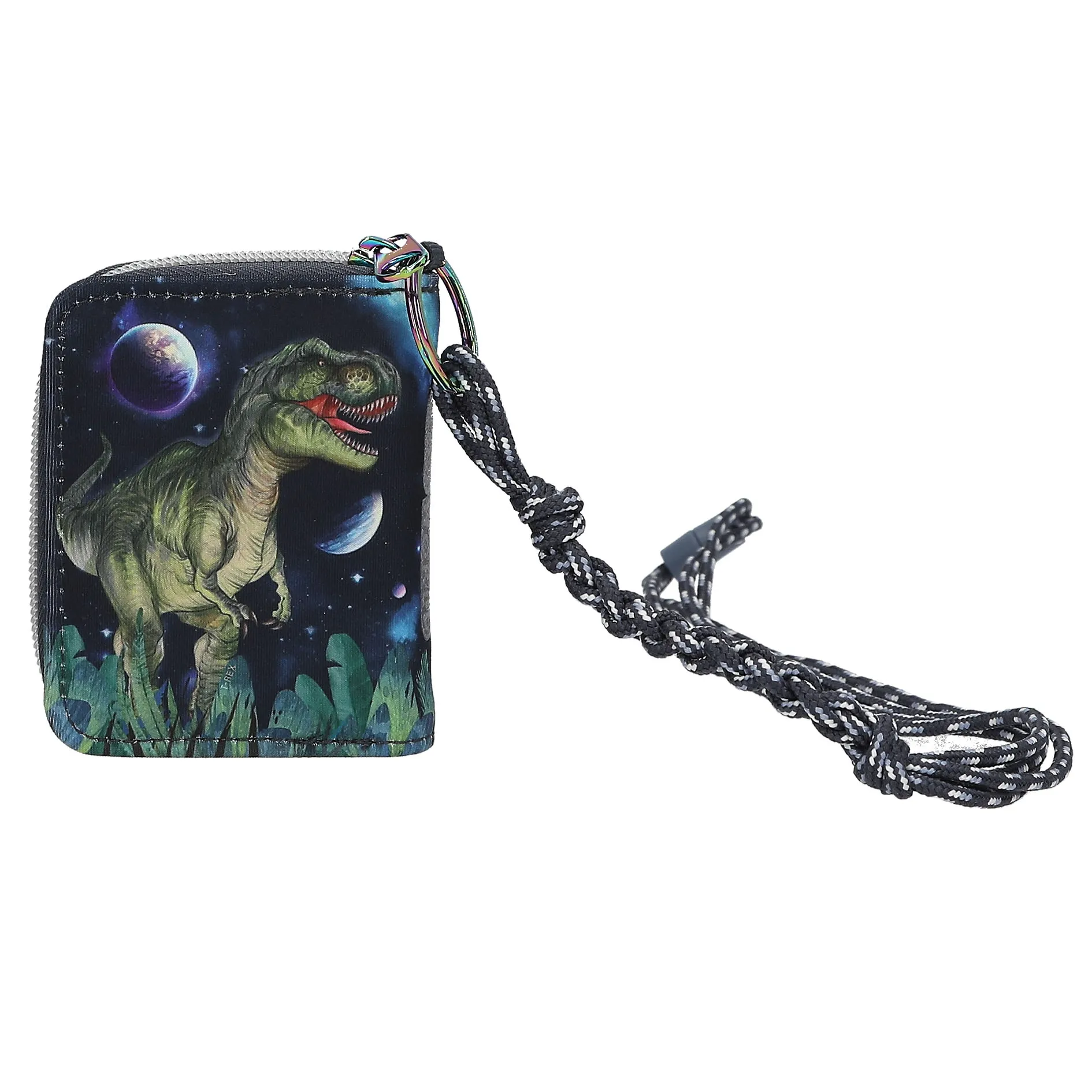 Dino World Portemonnaie GALAXY - Kollektion 2025