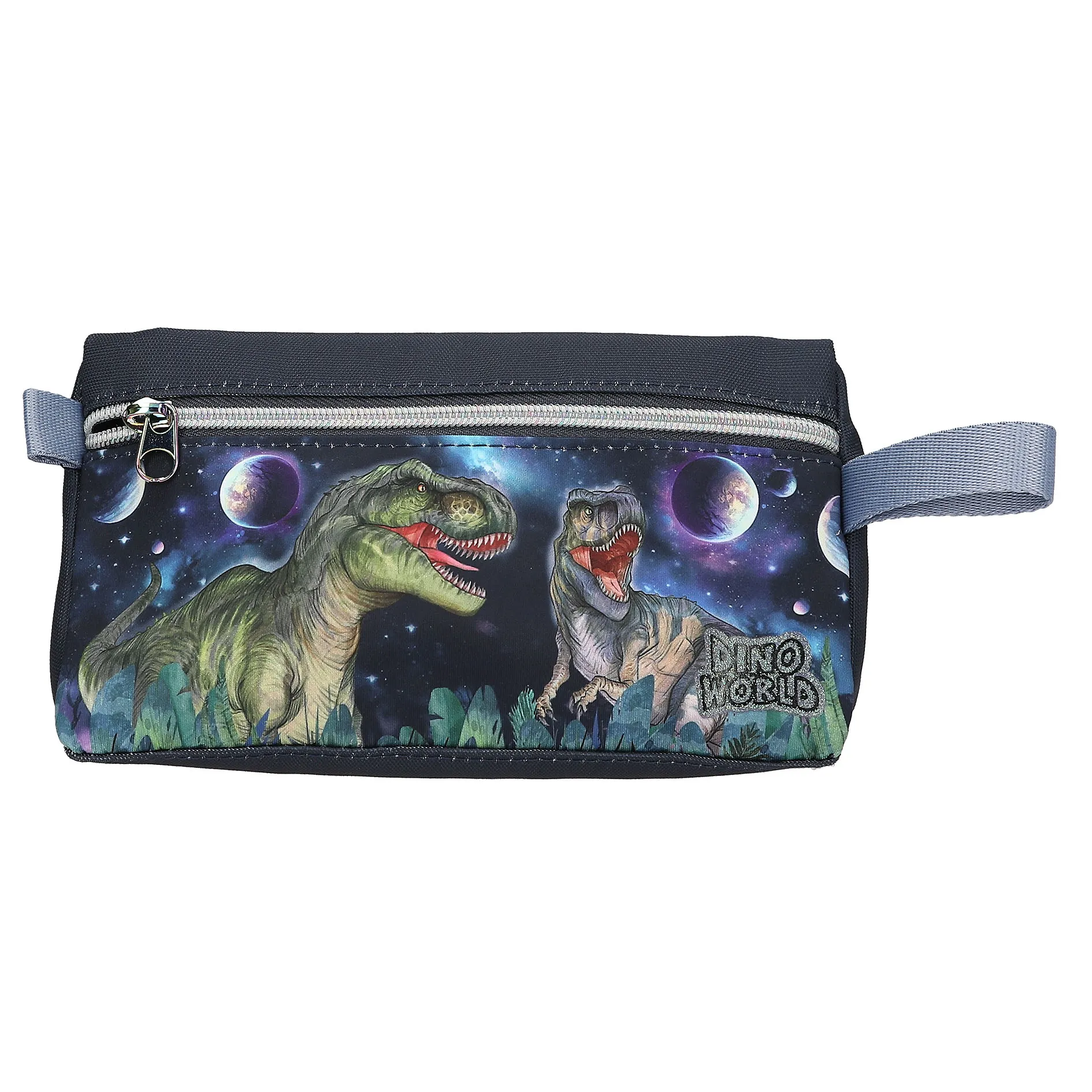 Dino World Schlampertasche GALAXY - Kollektion 2025