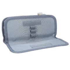 TOPModel Schlampertasche CAT LOVE, Seitliche mit offener Klappe