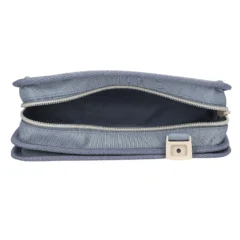 TOPModel Schlampertasche CAT LOVE, von oben mit offenen Fach