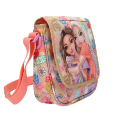 TOPModel Kleine Umhängetasche GIRL POWER