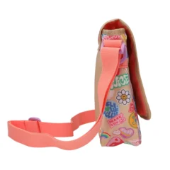 TOPModel Kleine Umhängetasche GIRL POWER