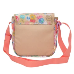 TOPModel Kleine Umhängetasche GIRL POWER