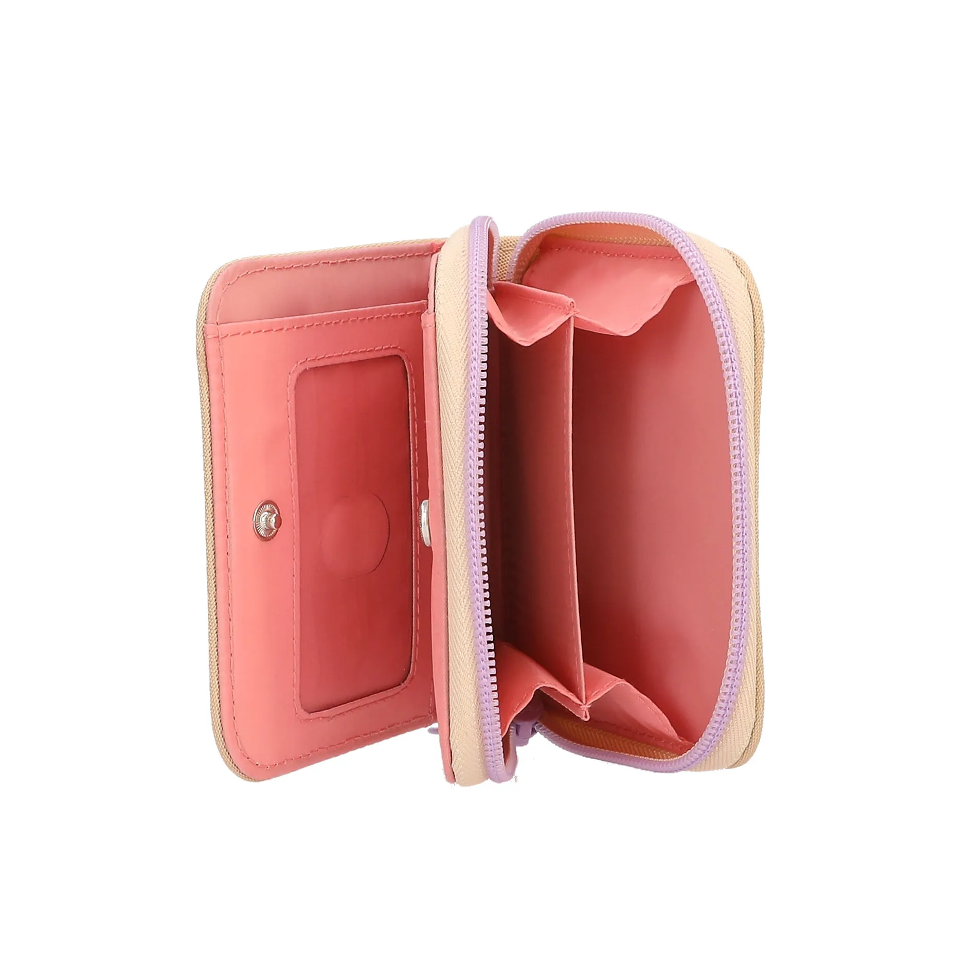 TOPModel Portemonnaie GIRL POWER