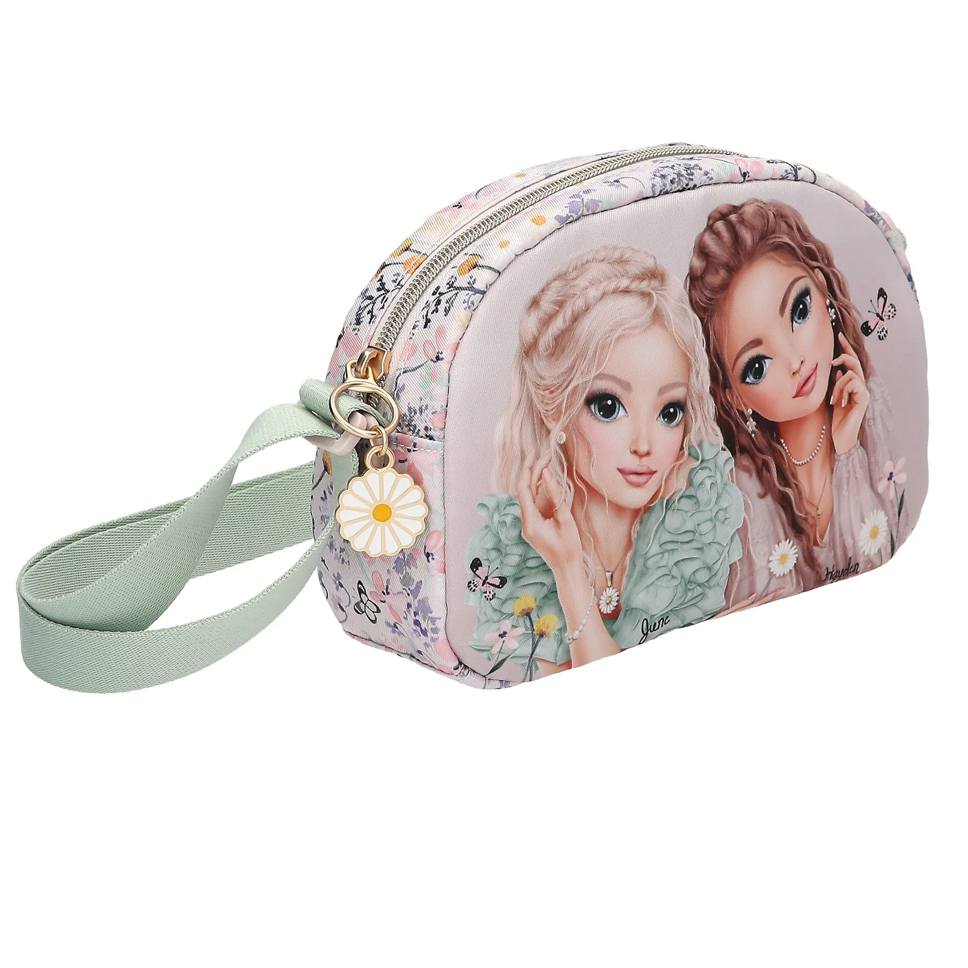 TOPModel Kleine Umhängetasche SUMMER FEELING