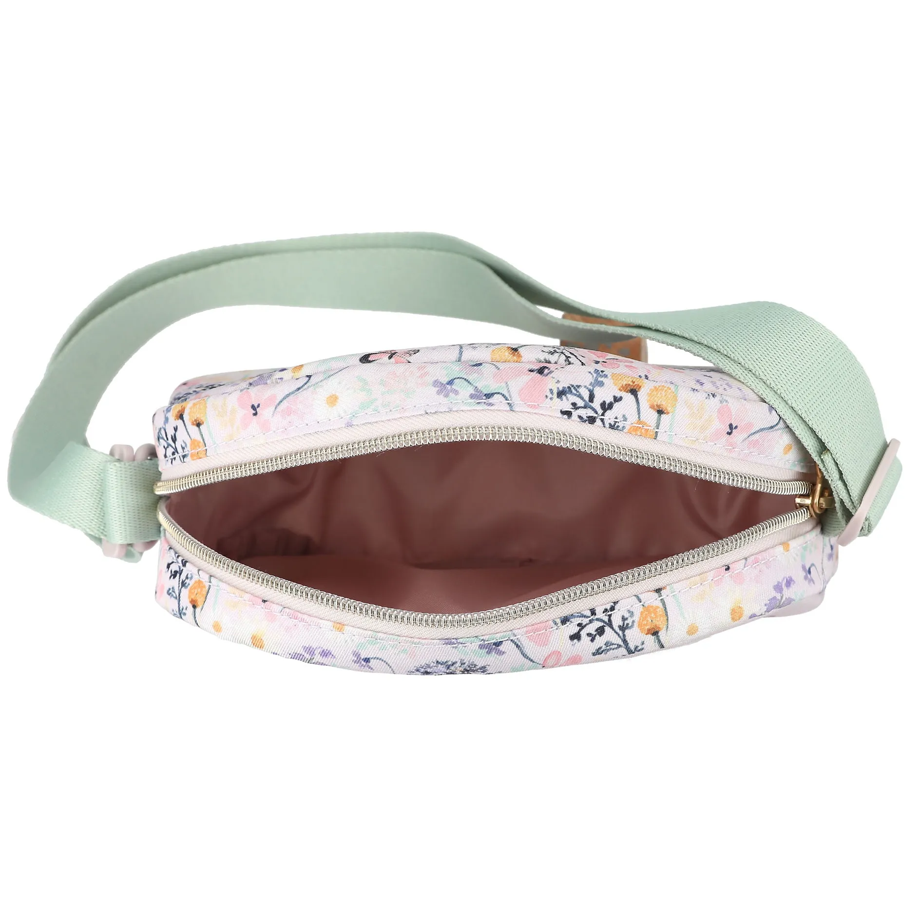 TOPModel Kleine Umhängetasche SUMMER FEELING