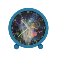 Dino World Wecker GALAXY