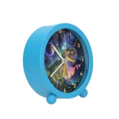 Dino World Wecker GALAXY