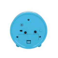 Dino World Wecker GALAXY Rückseite