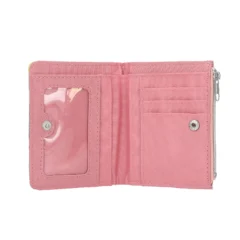 TOPModel Portemonnaie JUICY aufgeklappte Innenseite