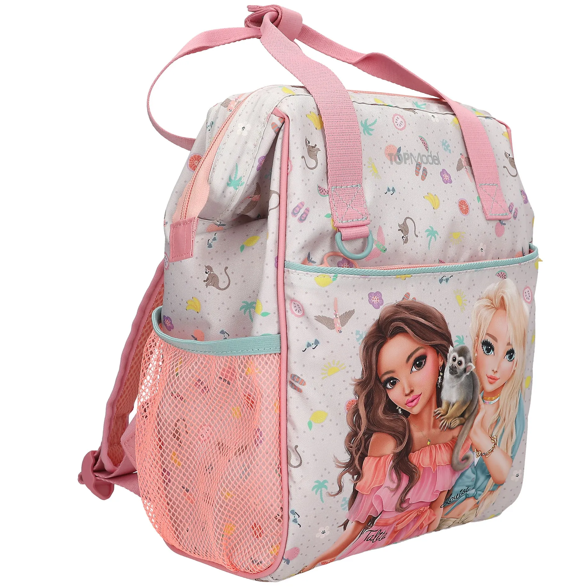 TOPModel Tagesrucksack JUICY
