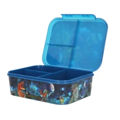 Dino World Brotdose GALAXY - Kollektion 2025