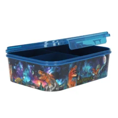 Dino World Brotdose GALAXY - Kollektion 2025
