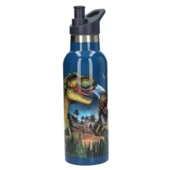 Dino World Trinkflasche GALAXY - Kollektion 2025