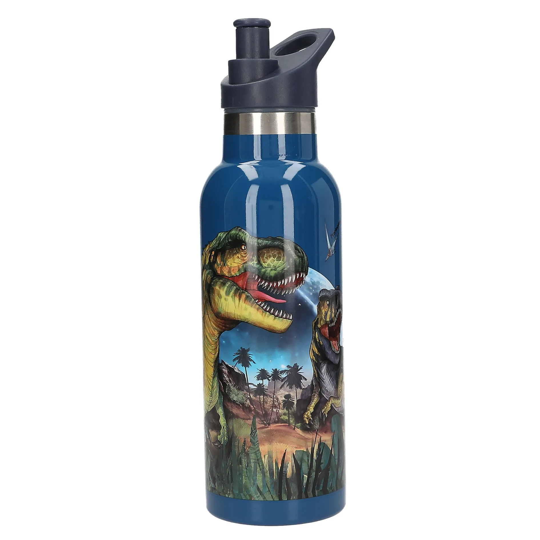 Dino World Trinkflasche GALAXY - Kollektion 2025