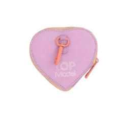 TOPModel Portemonnaie GIRL POWER Herz