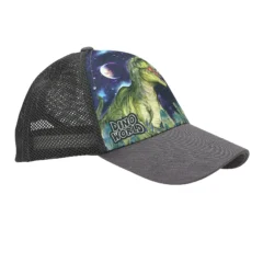 Dino World Cap GALAXY