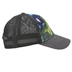 Dino World Cap GALAXY