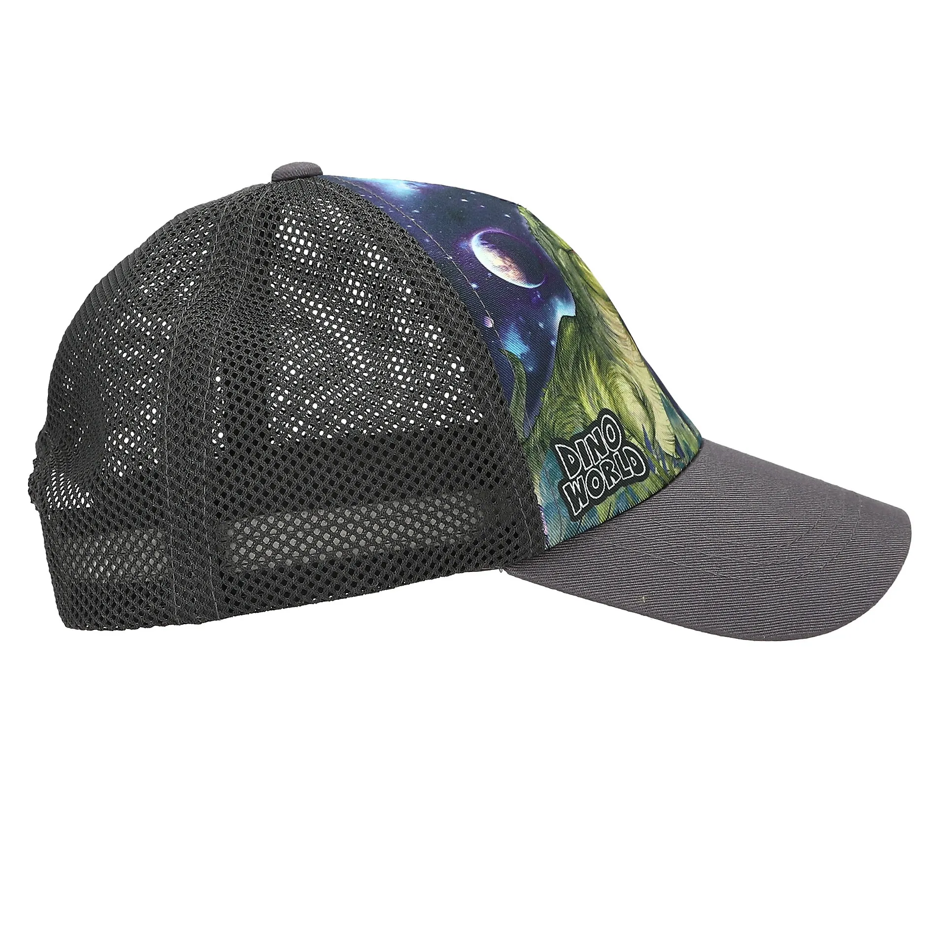 Dino World Cap GALAXY