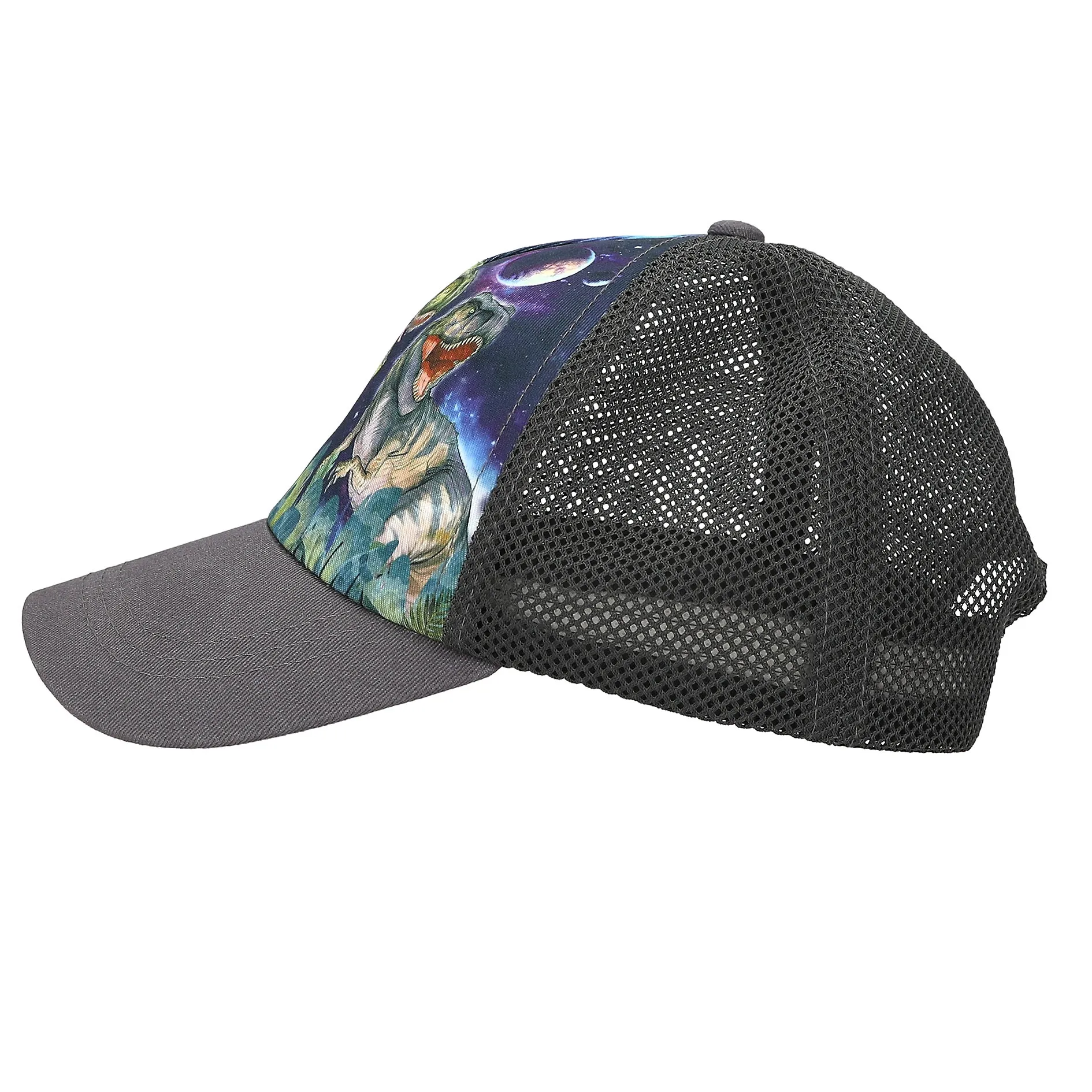 Dino World Cap GALAXY