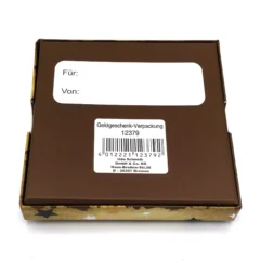 Geldgeschenk-Verpackung