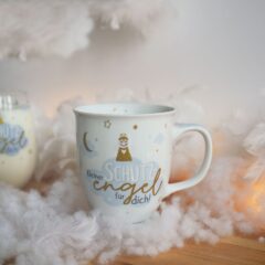 Sheepworld Tasse