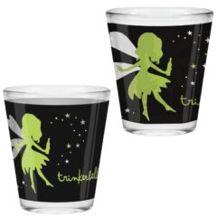 Sheepworld Schnapsglas