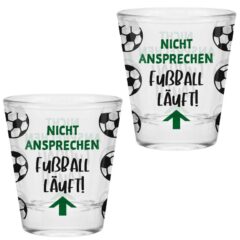 Sheepworld Schnapsglas