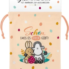 Geschenkbeutel aus Stoff