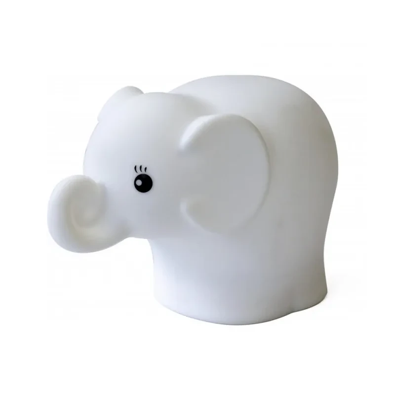 Ulysse - Nachtlicht "Elefant"