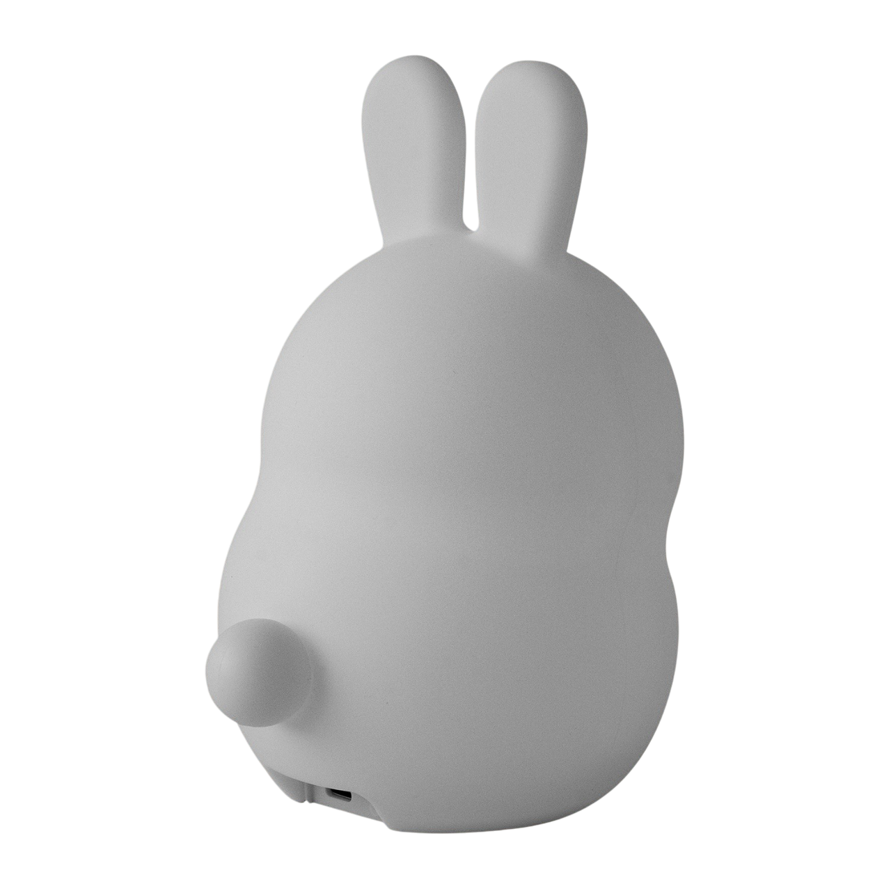 Ulysse - Nachtlicht "Hase" groß, Rückansicht