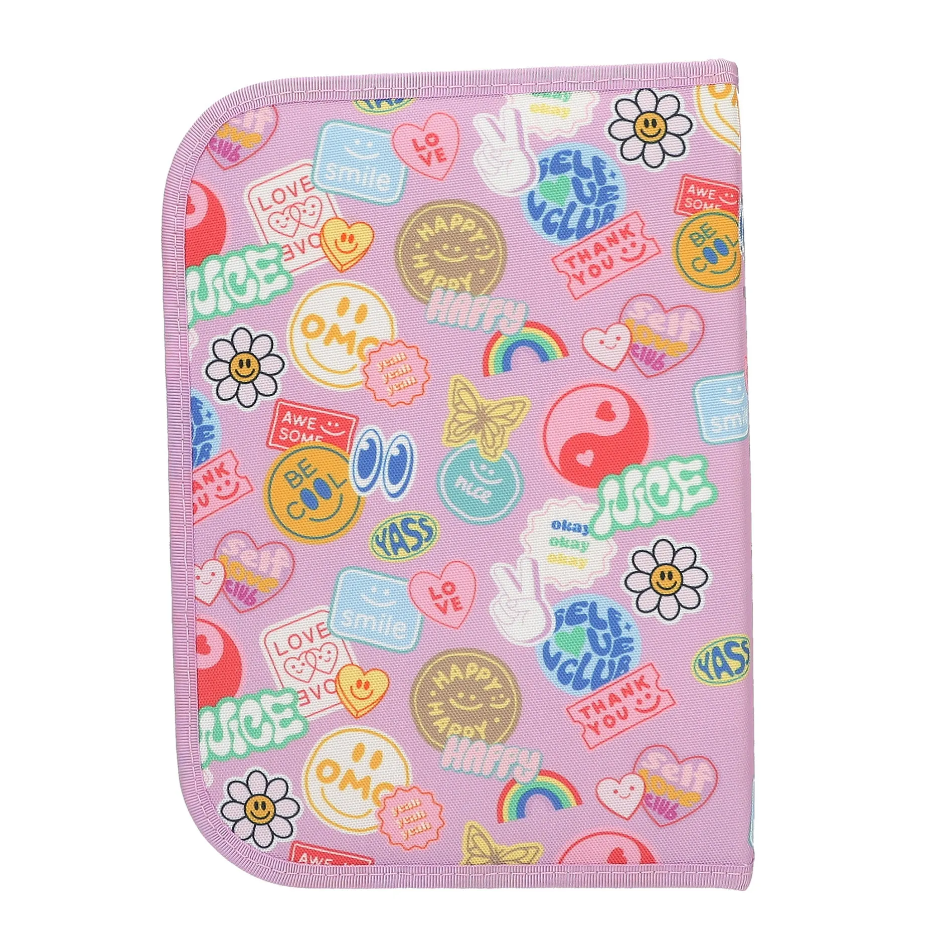 TOPModel Federtasche Deluxe GIRL POWER