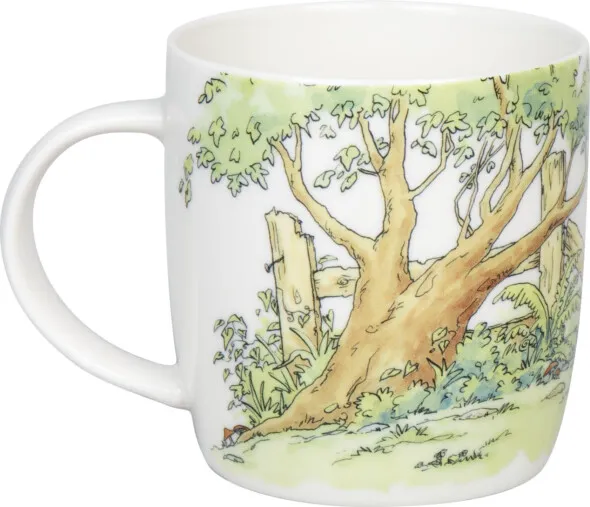 Könitz Becher "Weißt du eigentlich, wie lieb ich dich hab!"