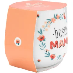 Sheepworld Bauchbecher