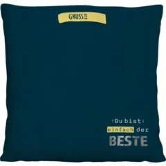 Sheepworld Plüschkissen